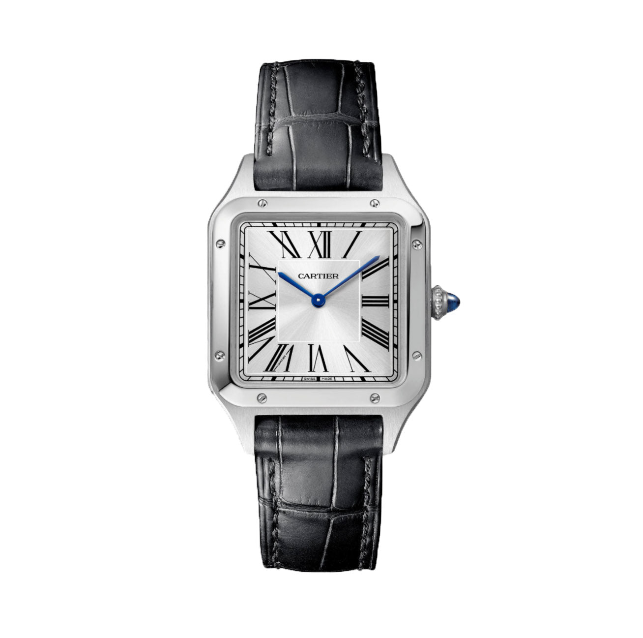 MONTRE CARTIER SANTOS Dument