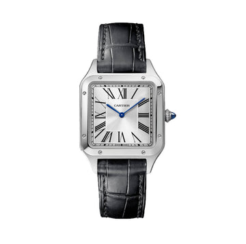 MONTRE CARTIER SANTOS Dument