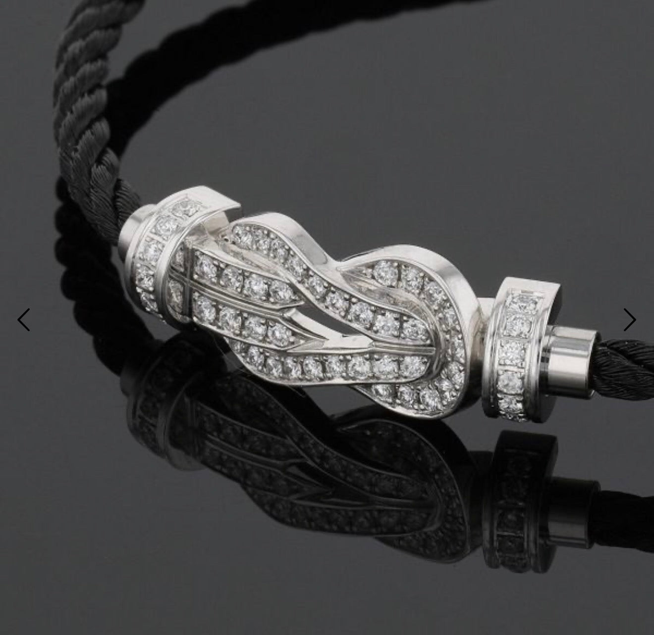 BRACELET FRED Chance Inf