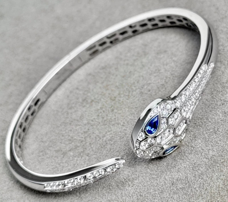 Bracelet BVLGARI SERPENTI SEDUTTORI