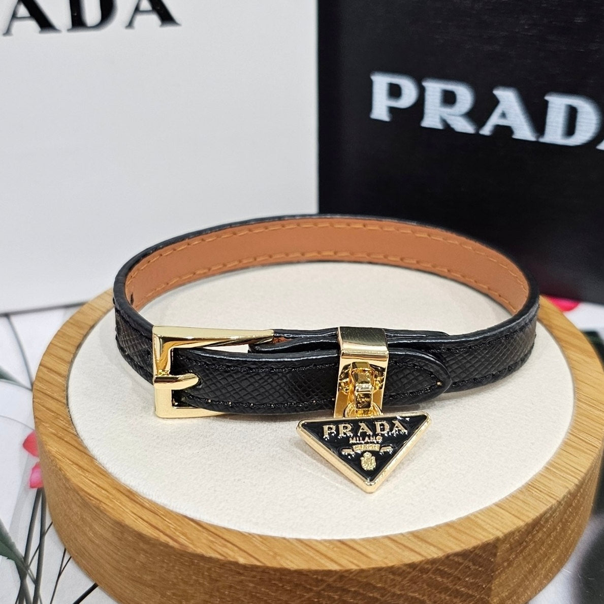 BRACELET PR ADA CUIR P1