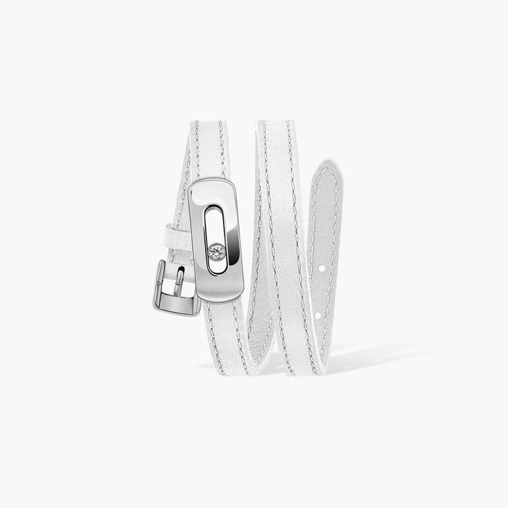 BRACELET MESSIKA MOVE DOUBLE TOUR