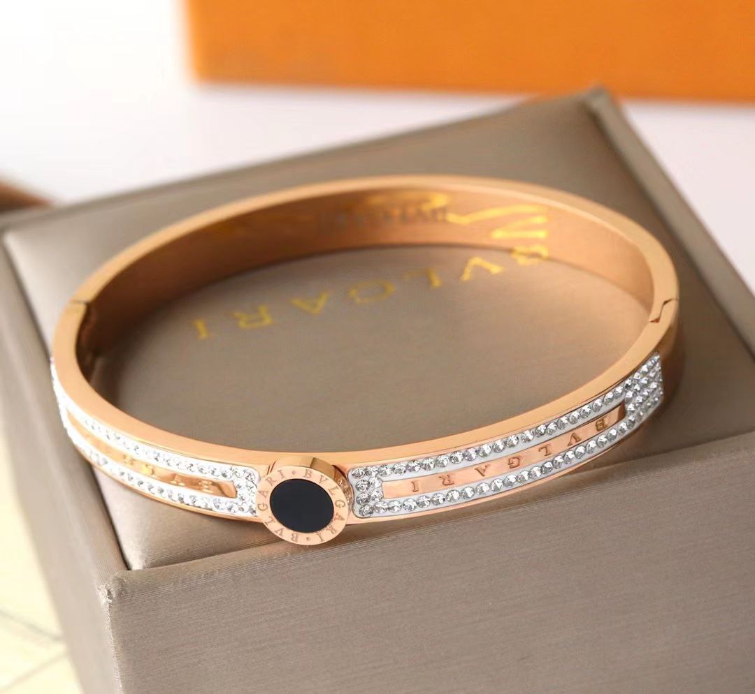 Bracelet BVLGARI BV