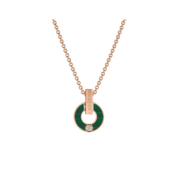 COLLIER BVLGARI NCK01