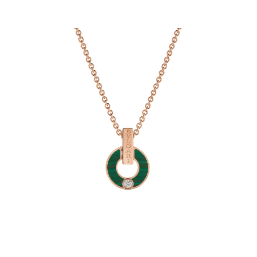 COLLIER BVLGARI NCK01