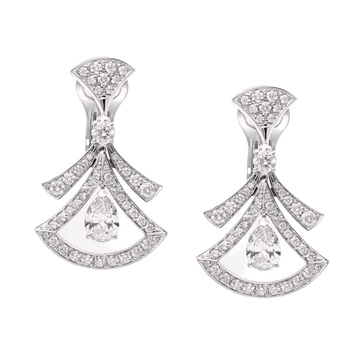 BOUCLES D’OREILLES BVLGARI DIVAS BVDIV02