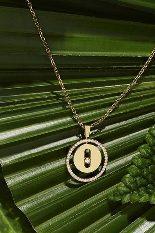 COLLIER MESSIKA