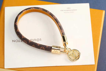 BRACELET CUIR LV01FO