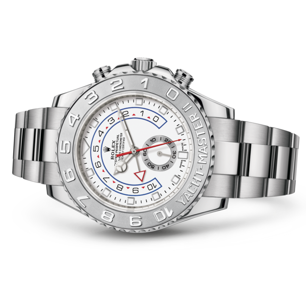 YACHT MASTER GRIS