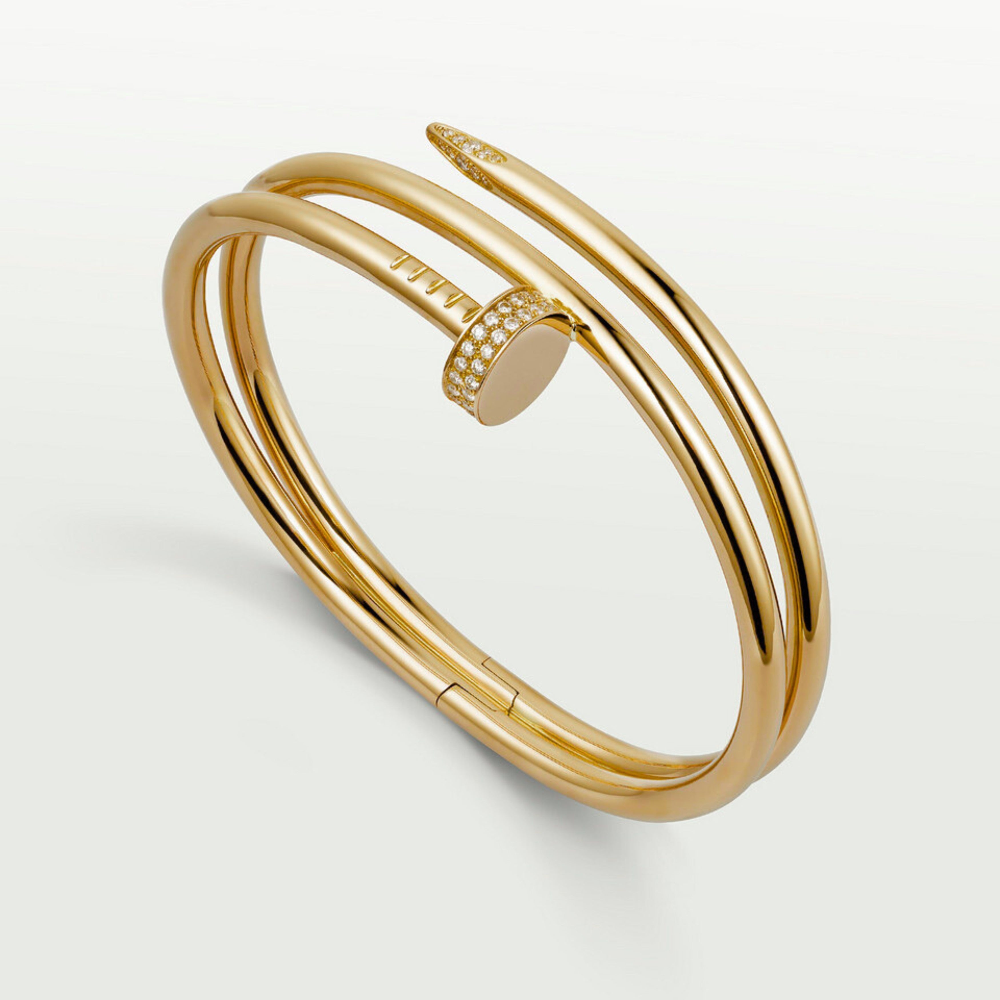 BRACELET CARTIER Clou Double