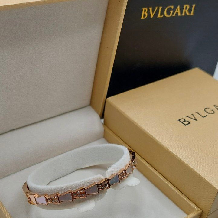 Bracelet BVLGARI Serpenti VERTI V1