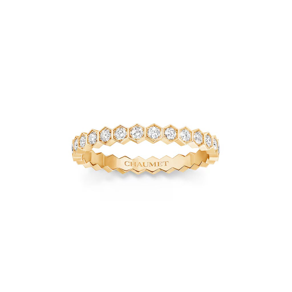 Bague CHAUMET