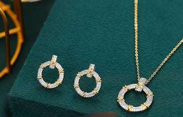 TIFFANY&Co  TCP1R