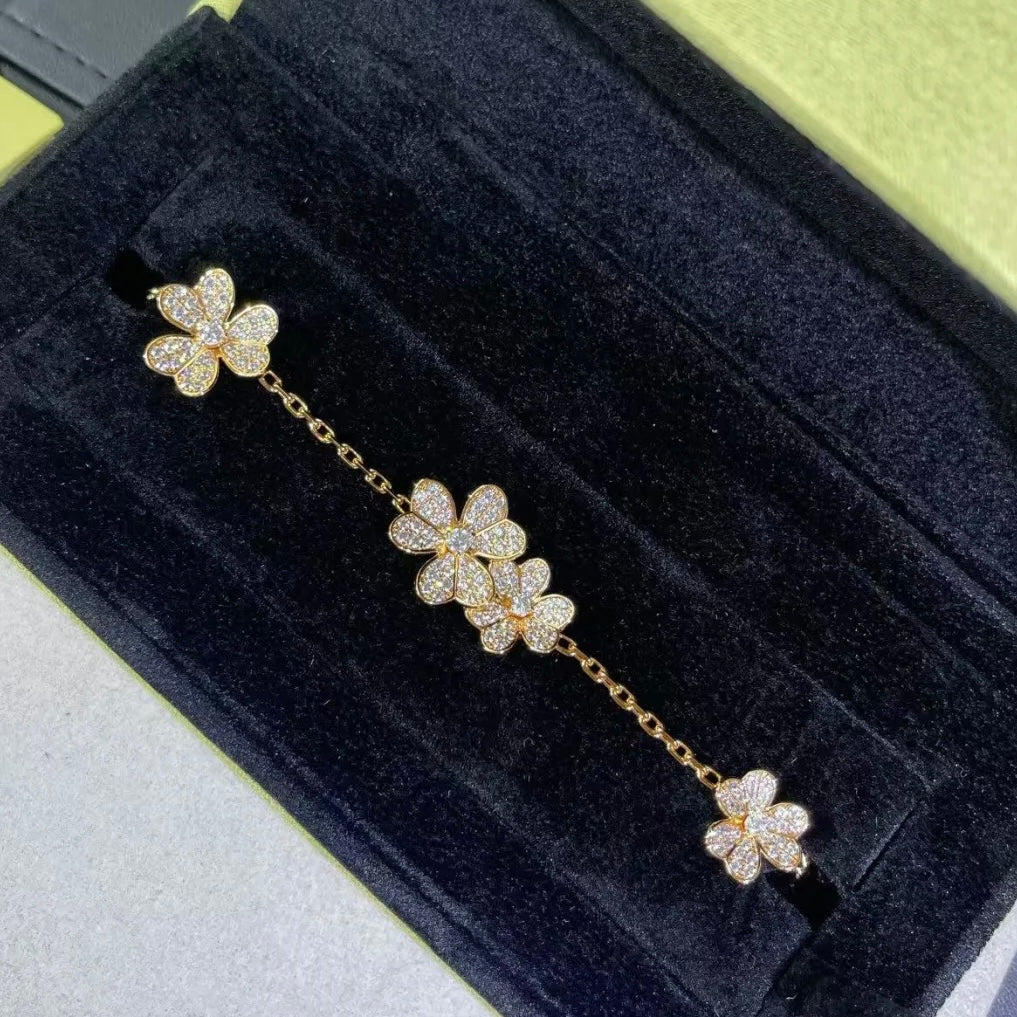 GOURMETTE VAN CLEEF & ARPELS Fl