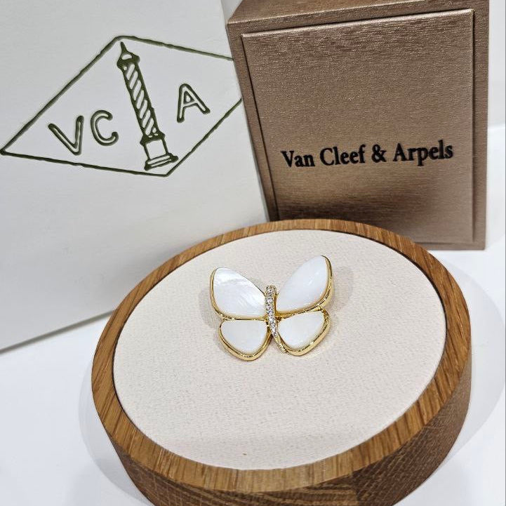 Broche VAN CLEEF 02
