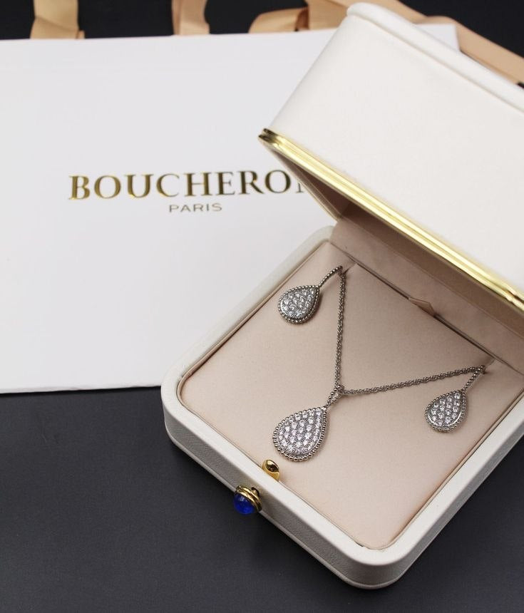 BOUCHERON B01