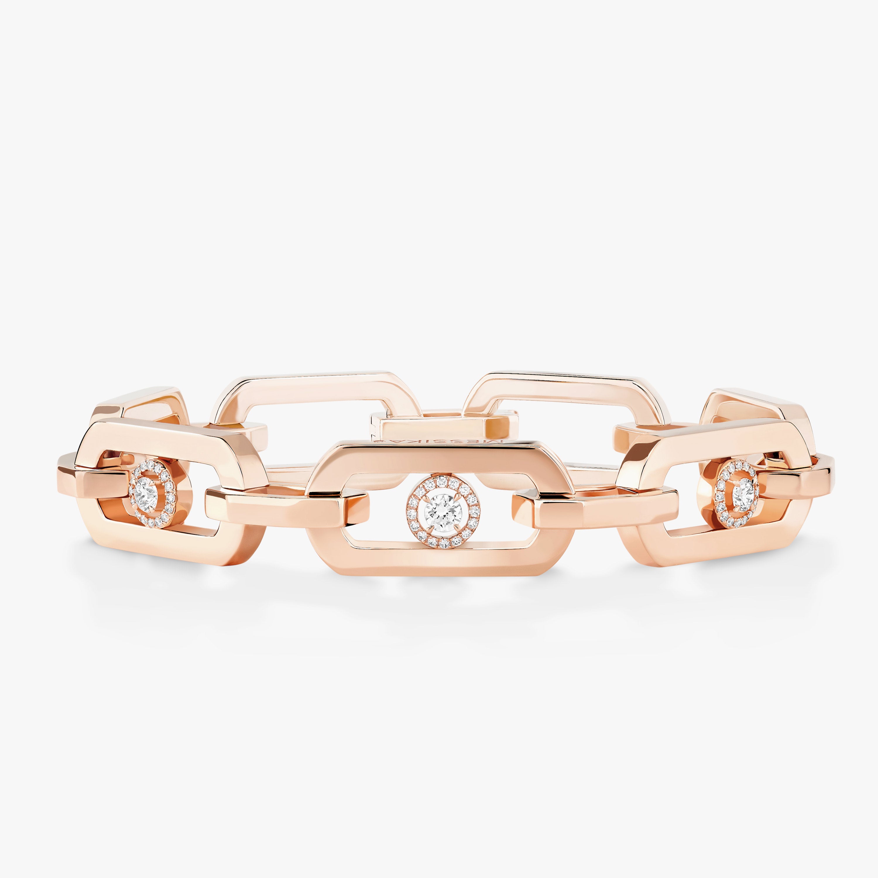 BRACELET MESSIKA So MOVE X