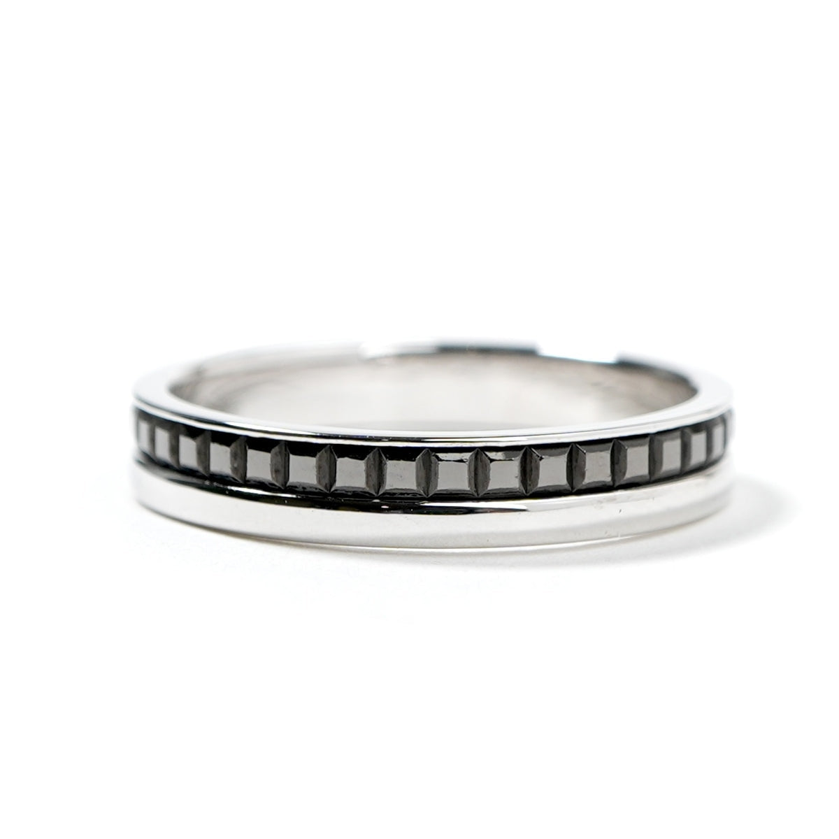 Alliance Boucheron quatre black