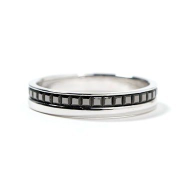 Alliance Boucheron quatre black