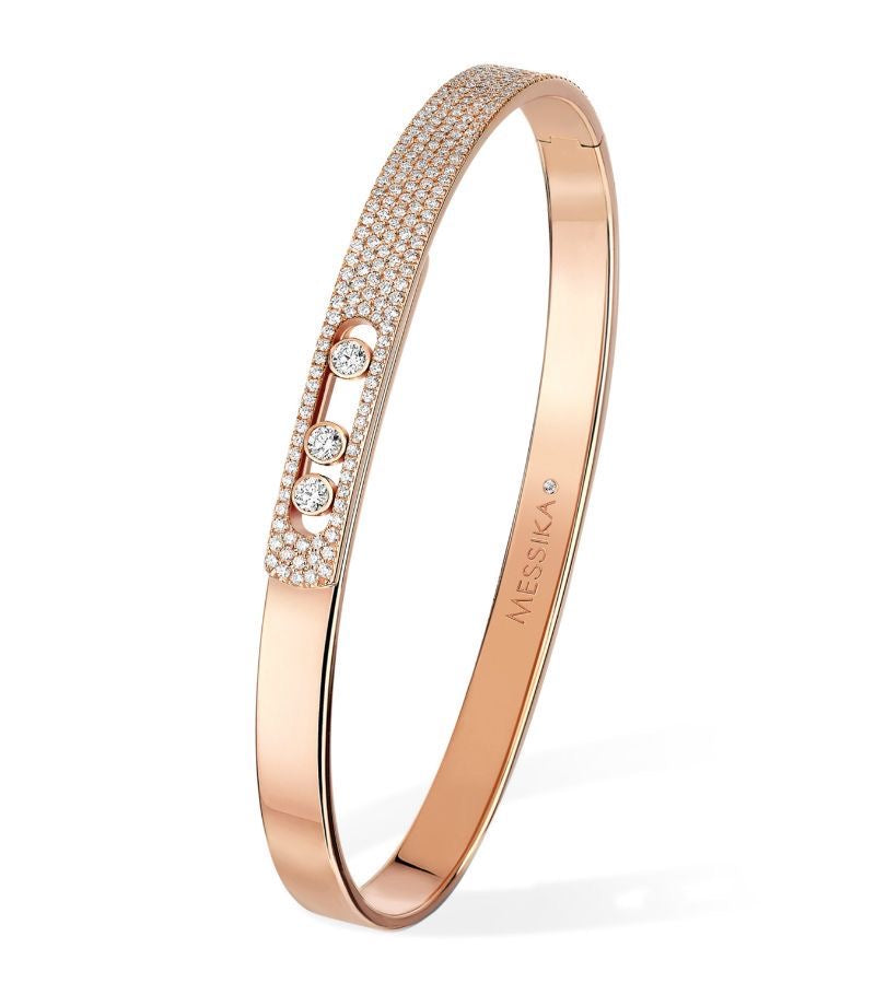 BRACELET MESSIKA MOVE NOA DIAMANT
