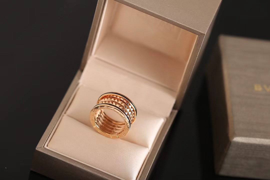 BAGUE BVLGARI B.zero1