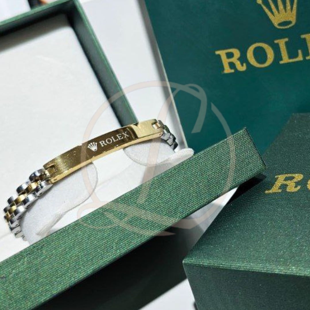 Bracelet ROLEX H25-U AVEC PACKAGING