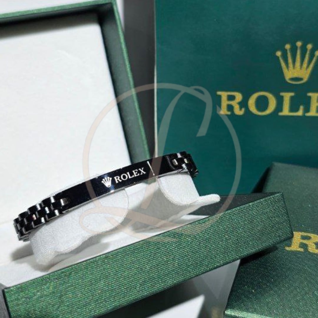 Bracelet ROLEX H25-U AVEC PACKAGING