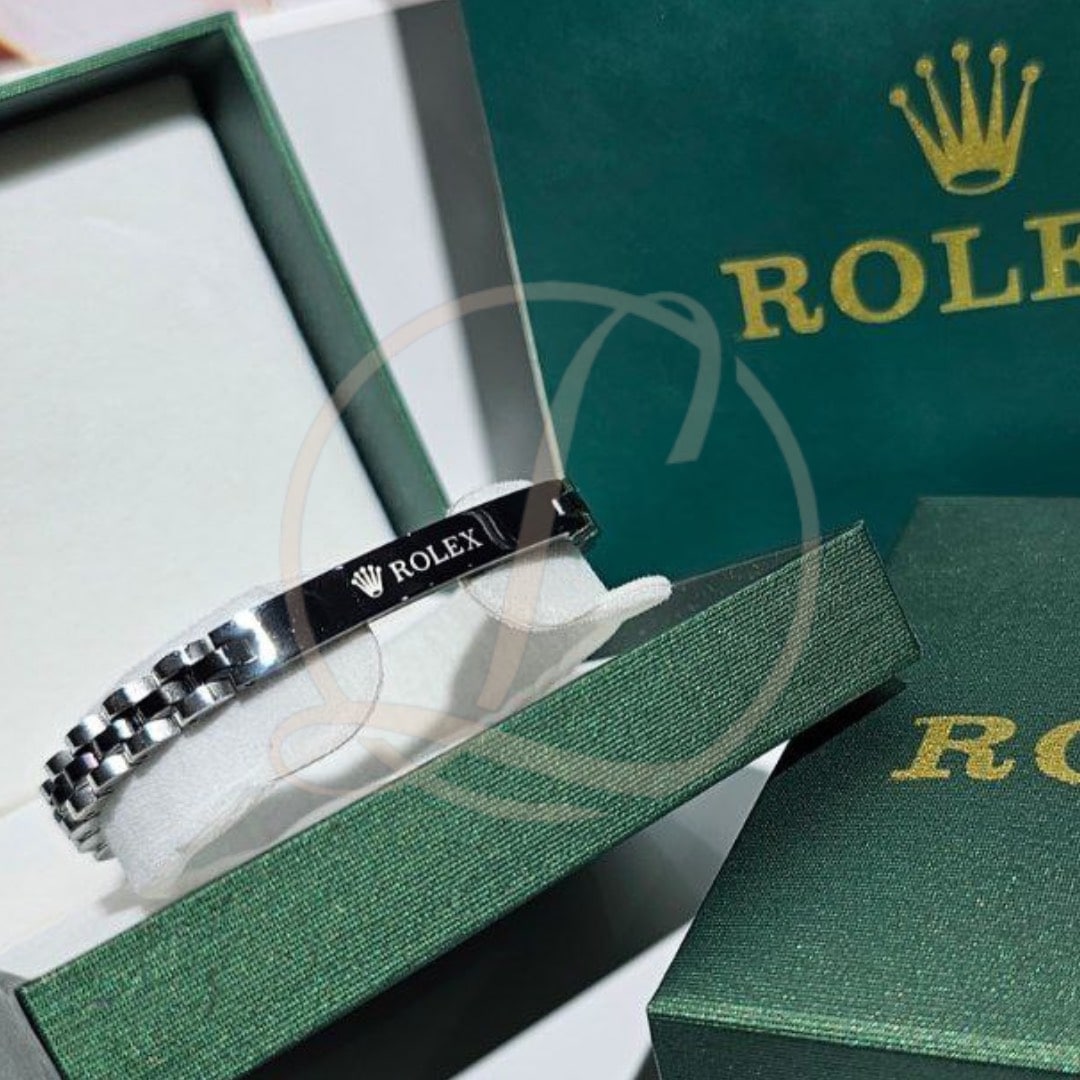 Bracelet ROLEX H25-U AVEC PACKAGING