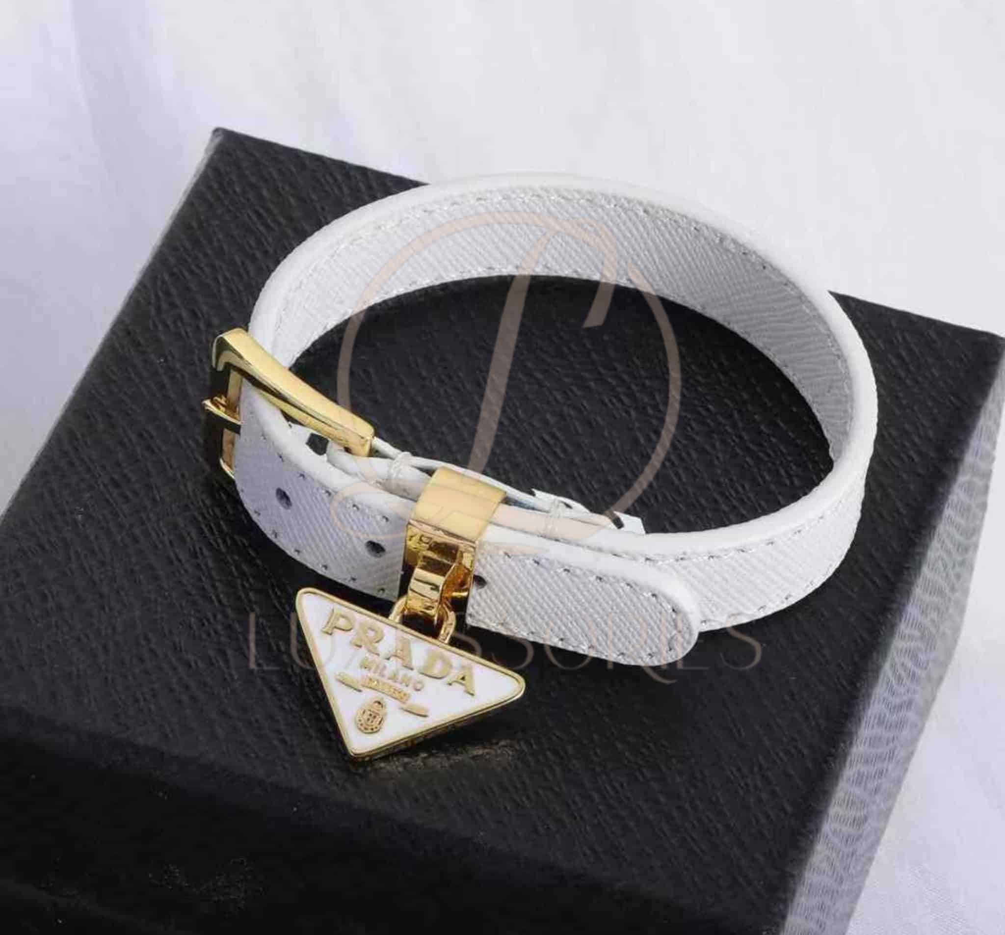 BRACELET PRADA P1F-CU
