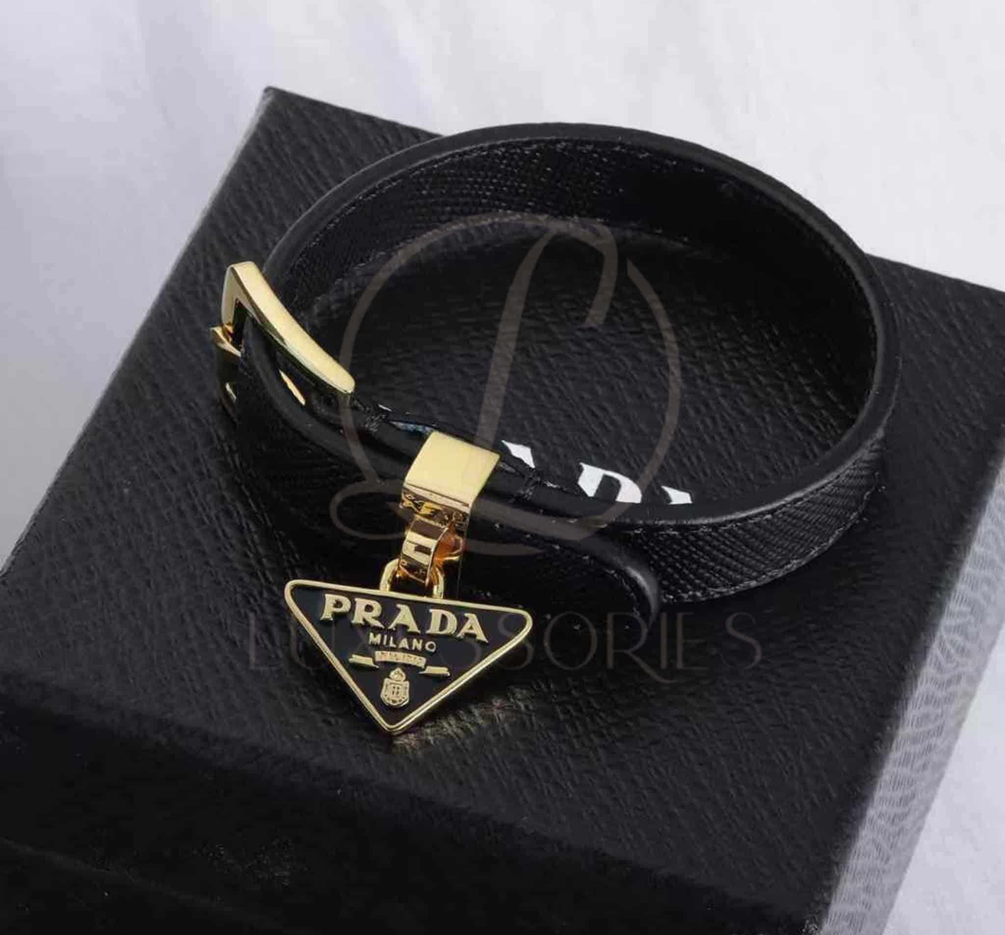 BRACELET PRADA P1F-CU