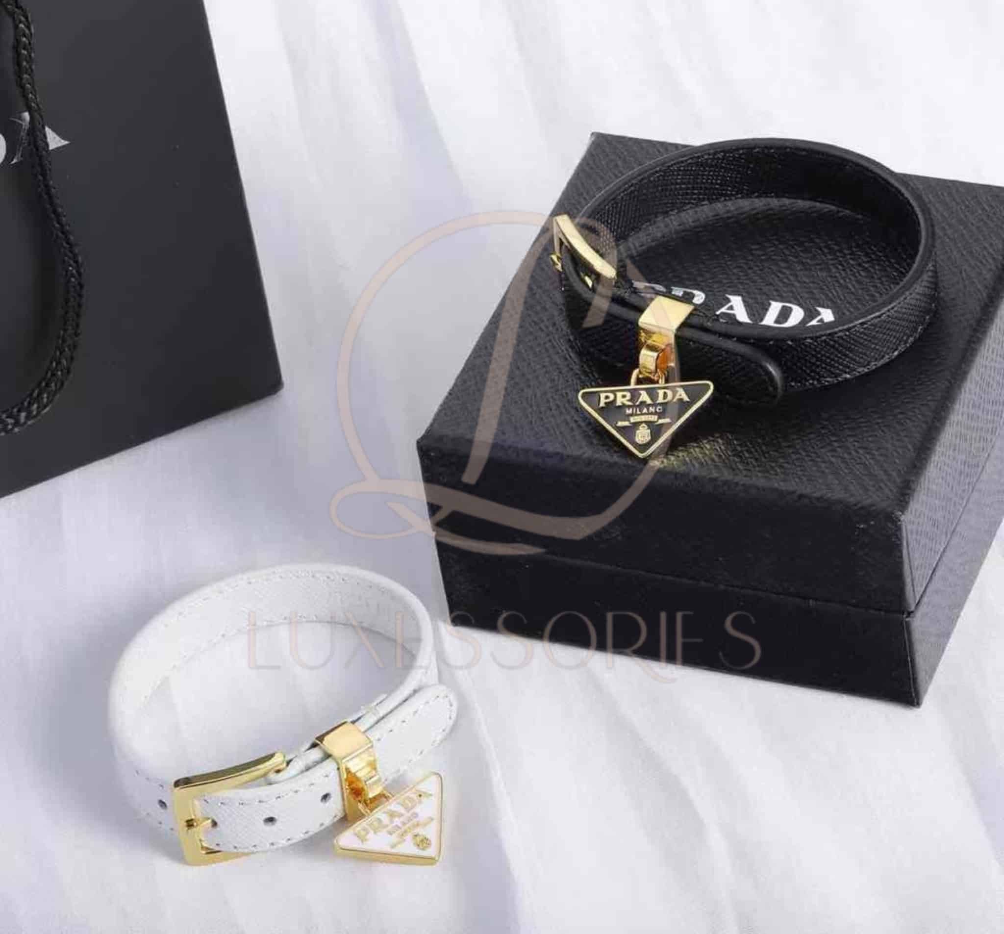 BRACELET PRADA P1F-CU