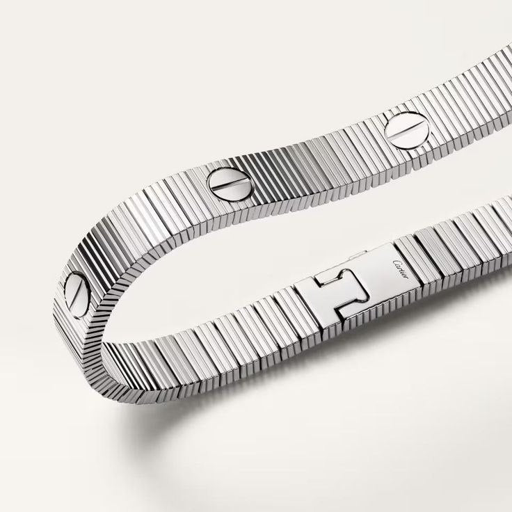 BRACELET CARTIER LOVE UNLIMITED