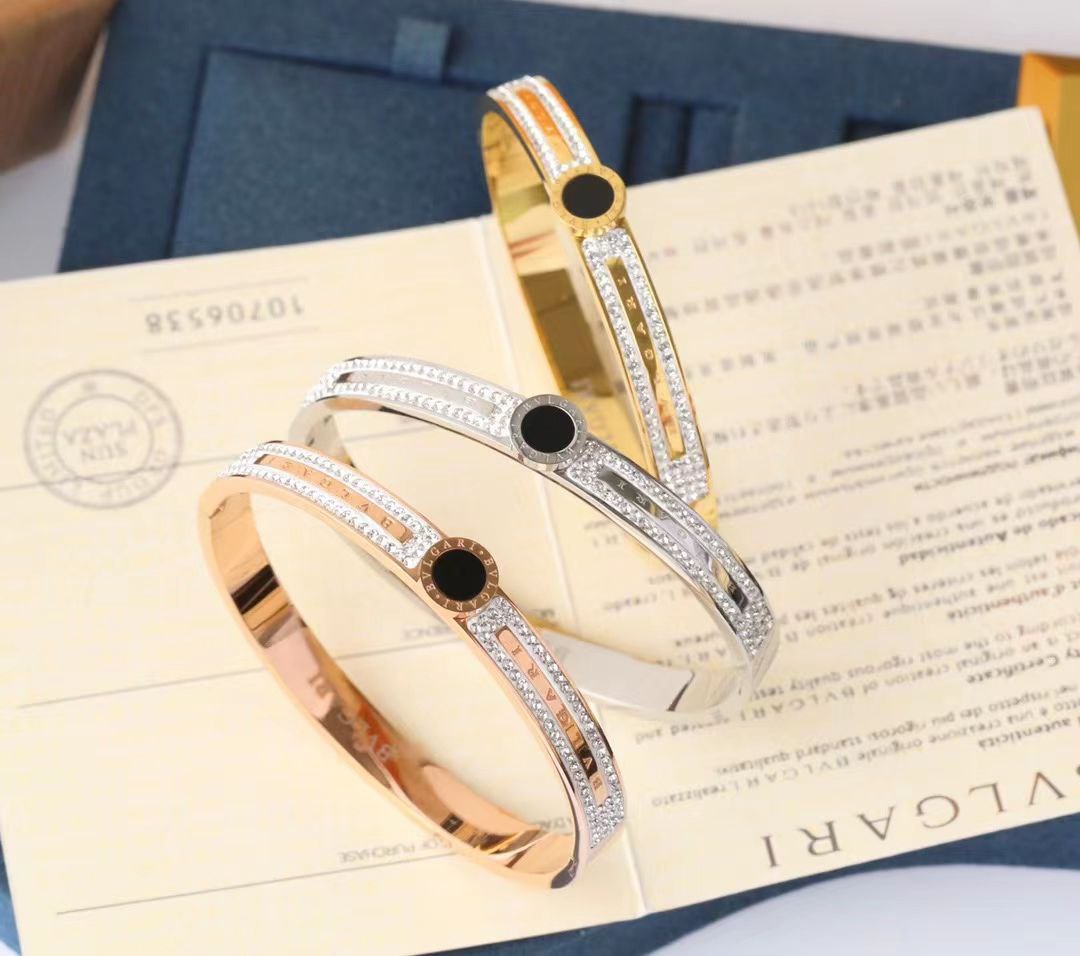 Bracelet BVLGARI BV