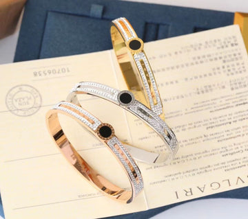 Bracelet BVLGARI BV