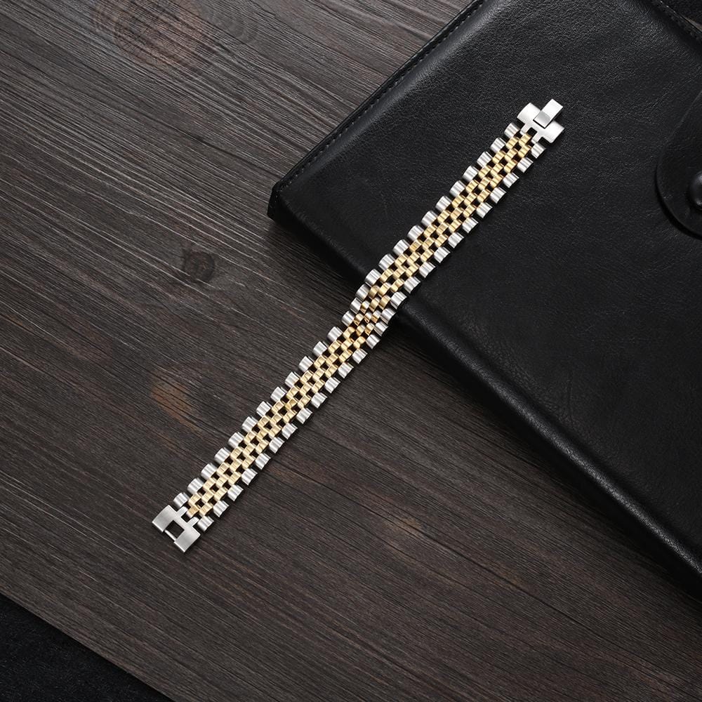 Bracelet ROLEX AVEC PACKAGING