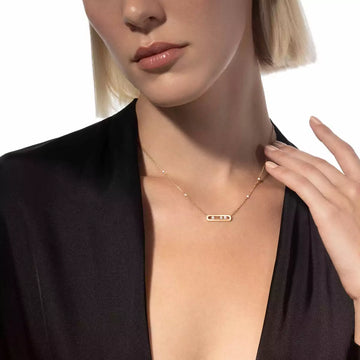 COLLIER MESSIKA MOVE M03-S