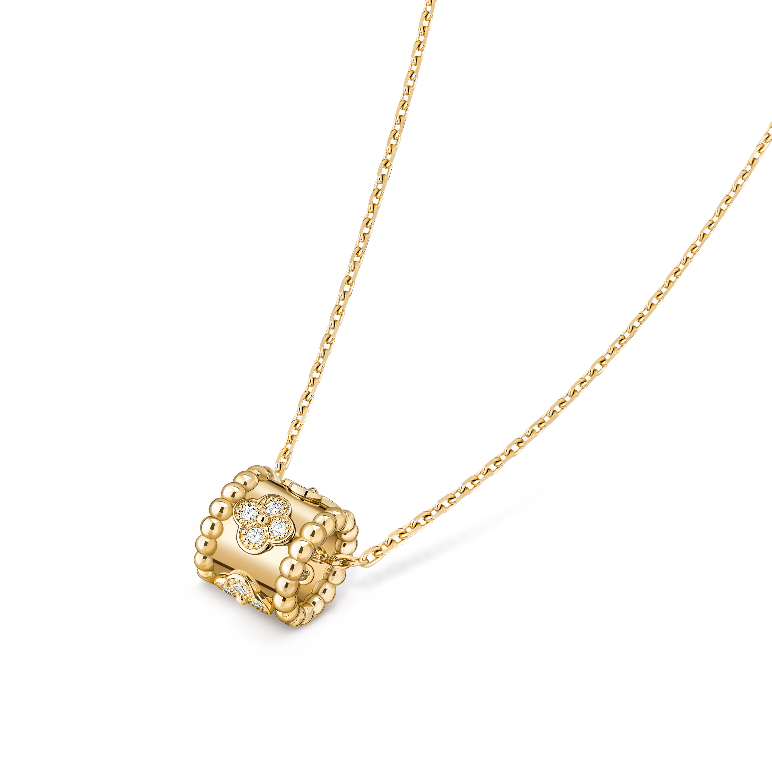 COLLIER VAN CLEEF & ARPELS VC-SD1