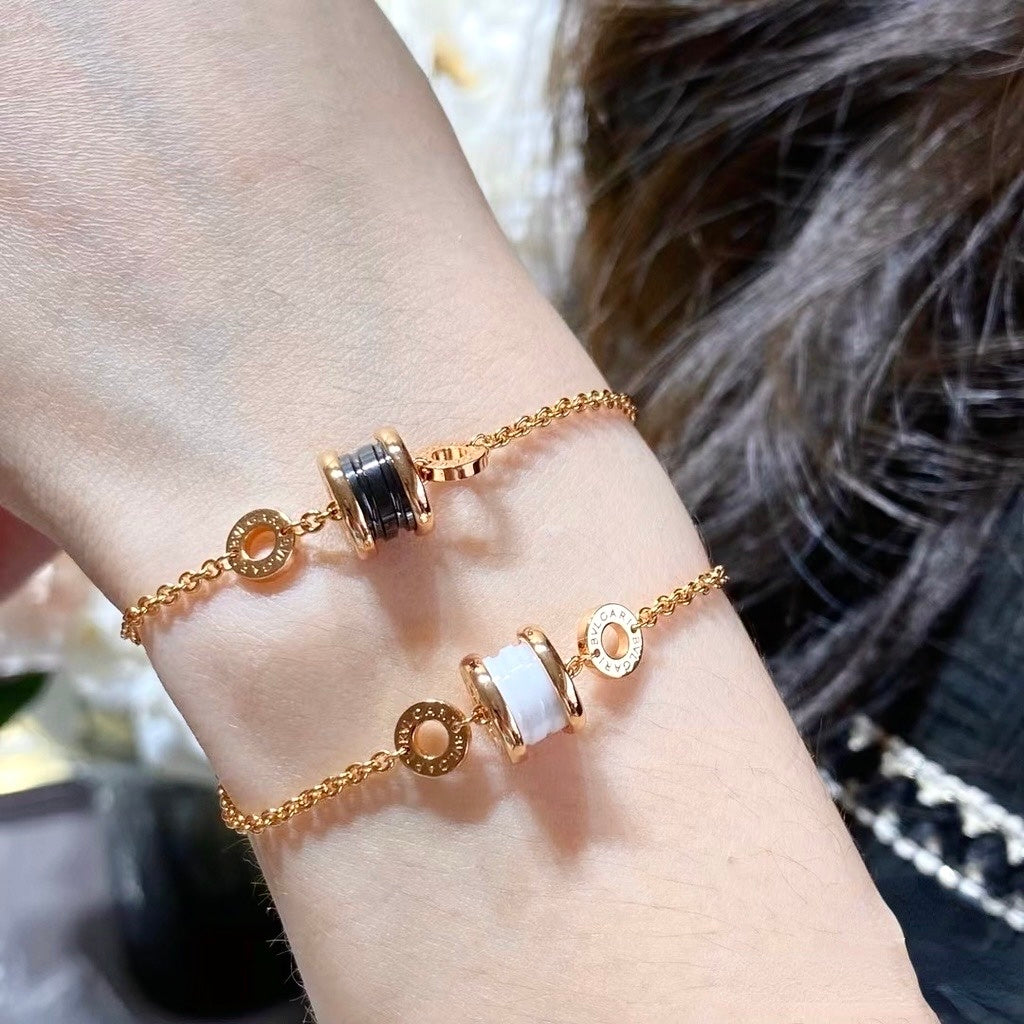 GOURMETTE BVLGARI B.ZERO