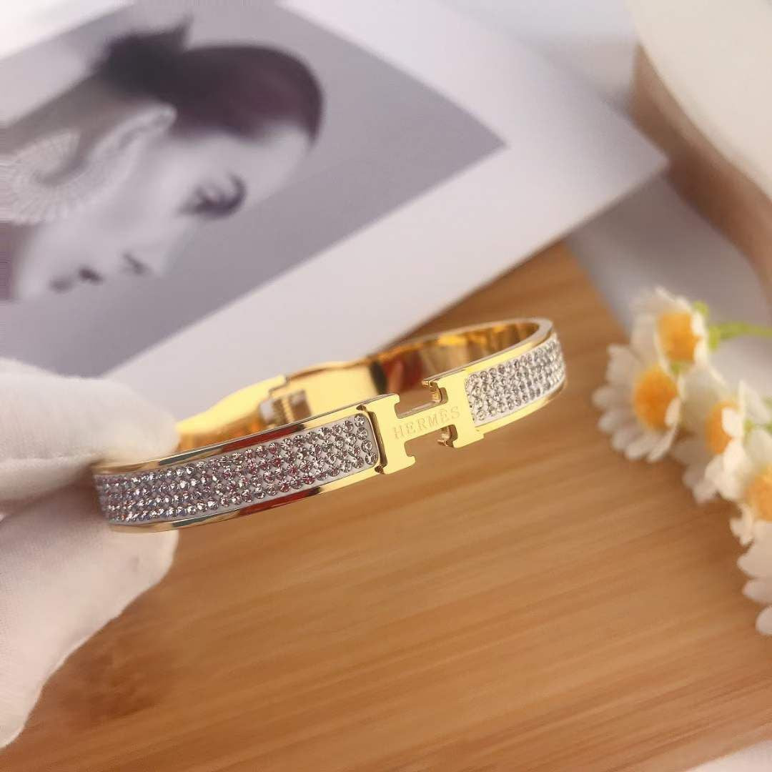 BRACELET Hermès B01-F