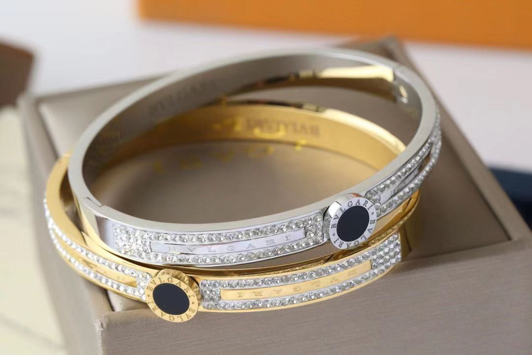 Bracelet BVLGARI BV