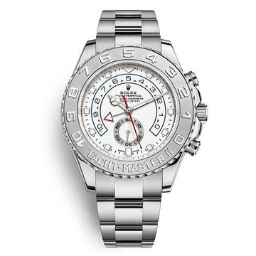 YACHT MASTER GRIS