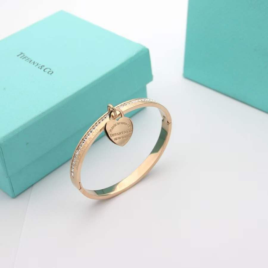 BRACELET TIFFANY&Co SS