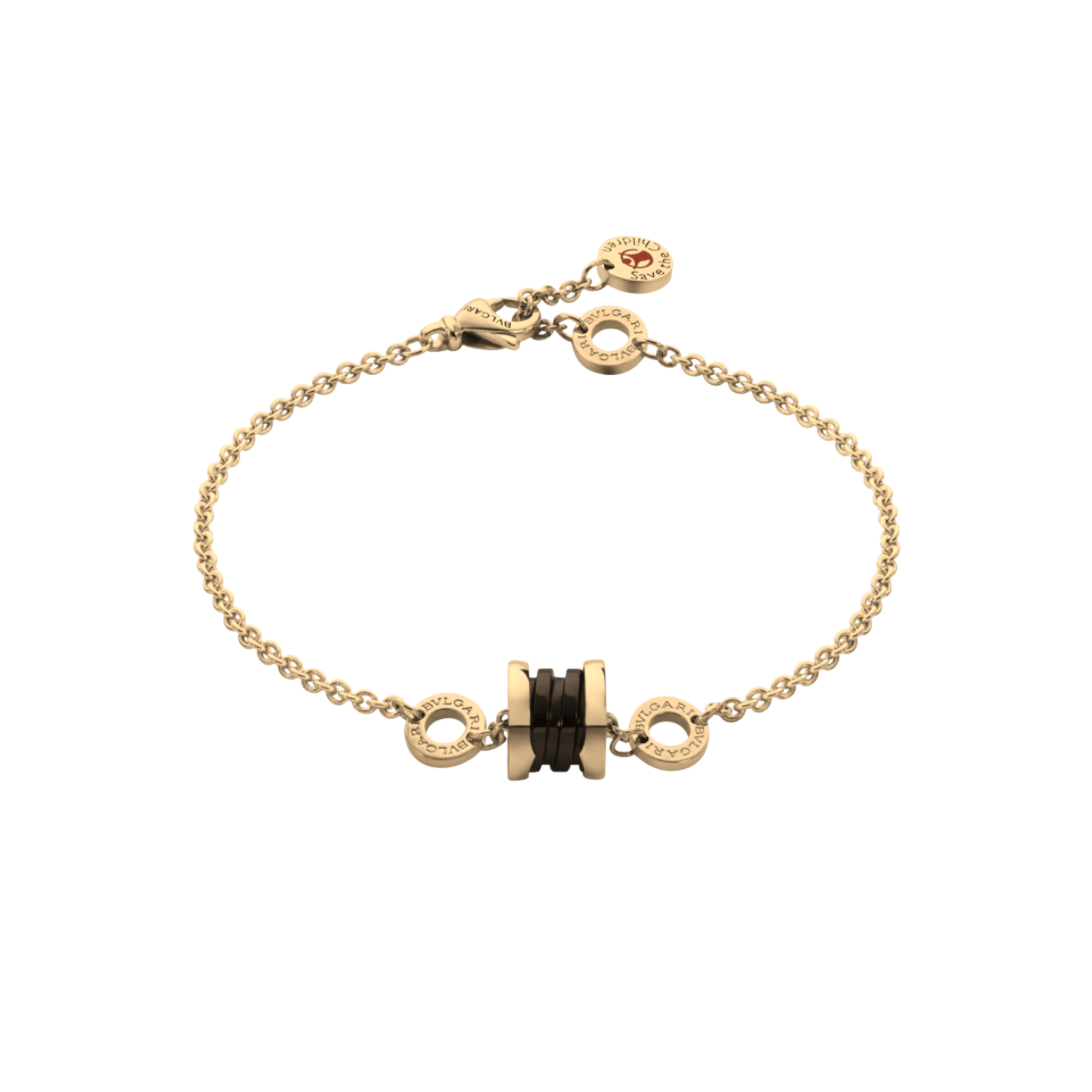 GOURMETTE BVLGARI B.ZERO