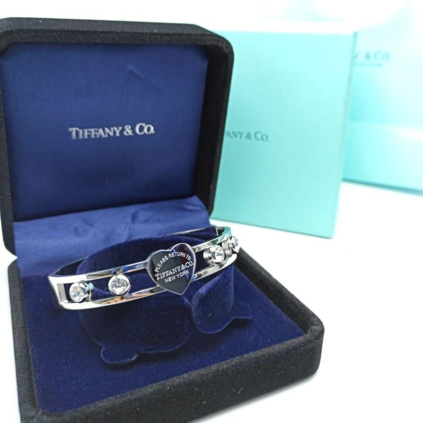 BRACELET TIFFANY&Co Jonc