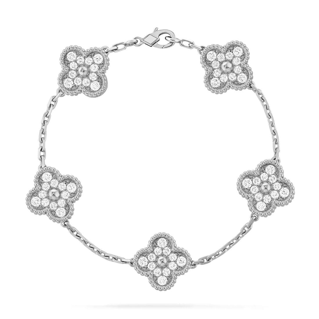 GOURMETTE VAN CLEEF & ARPELS O1