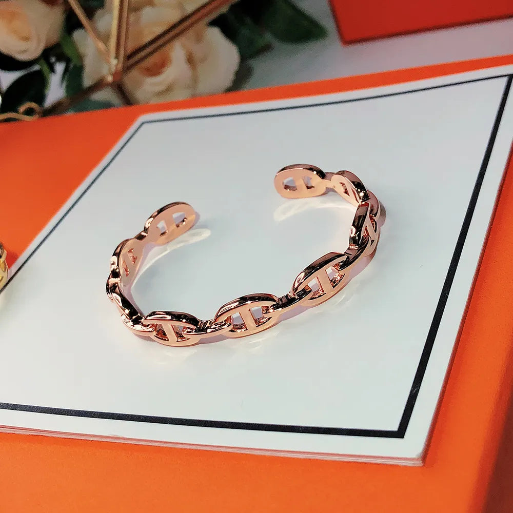 BRACELET Hermès Ancre