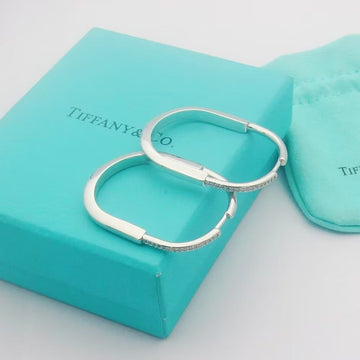 BOUCLES TIFFANY&CO Lock