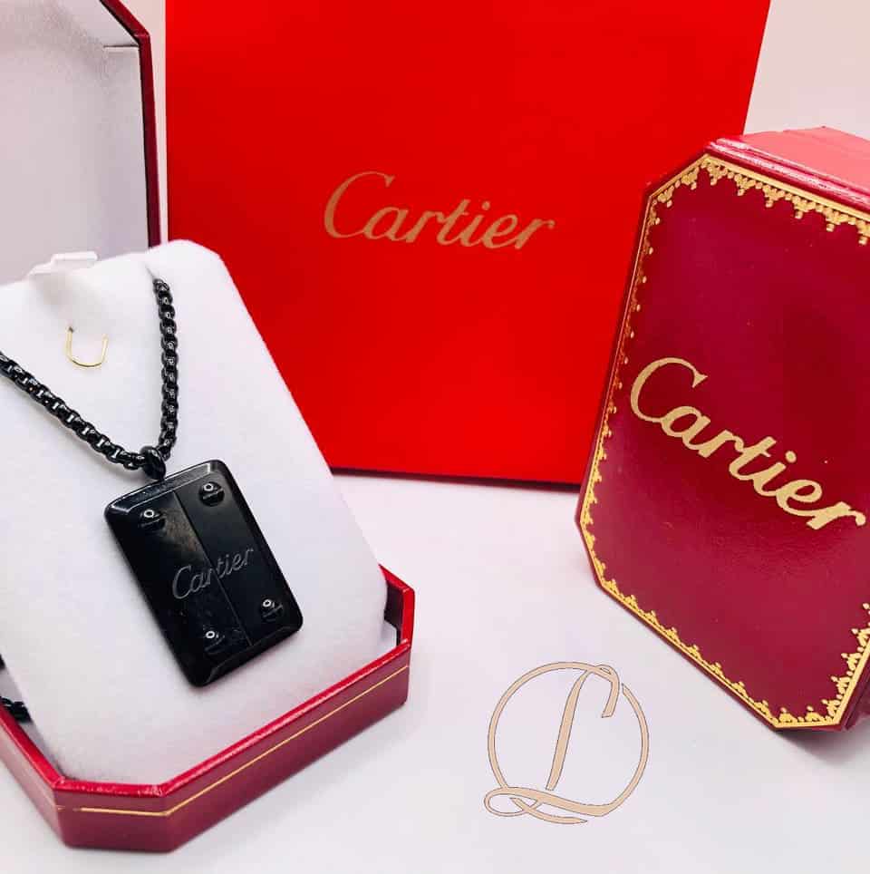 COLLIER CARTIER C01-C