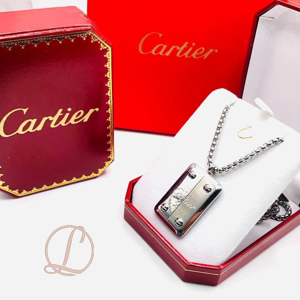 COLLIER CARTIER C01-C