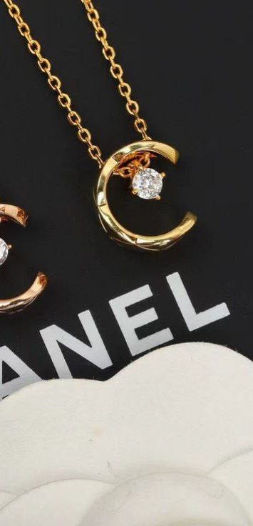 COLLIER CHANEL